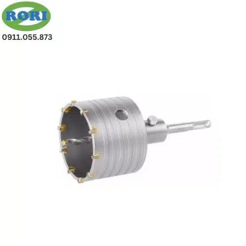 Deli Hole Core Bit EDH-QKK100-E1