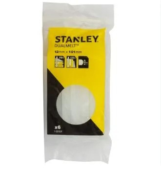 Stanley 1-GS15DT Glue Sticks 12MM