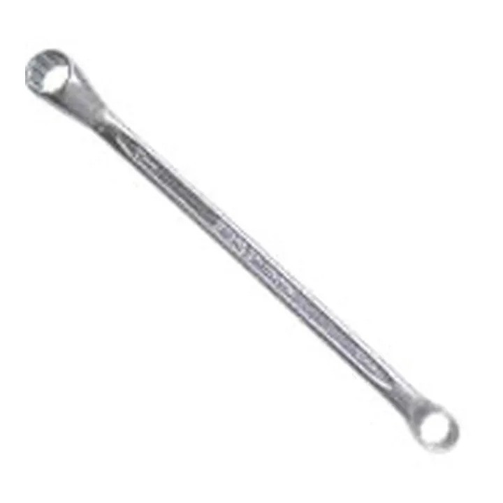 Stanley 70-386E Shallow Offset Ring Spanner 16X17mm