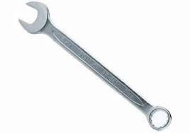 Stanley 70-944E Combination Spanner 14Mm