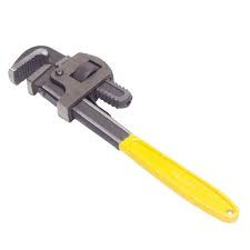 Stanley 71-644 Pipe Wrench 450mm