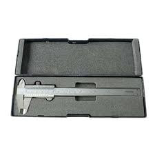 Stanley 78-201 Manual Caliper Double Scale