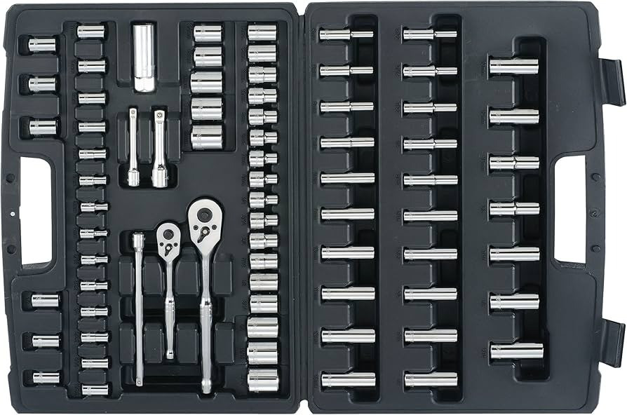 Stanley 96-010 75PC DIY SET