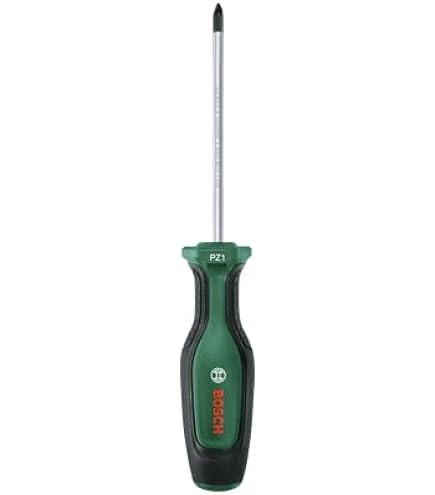 BDHT62297 SCREWDRIVER PH2 X 150MM