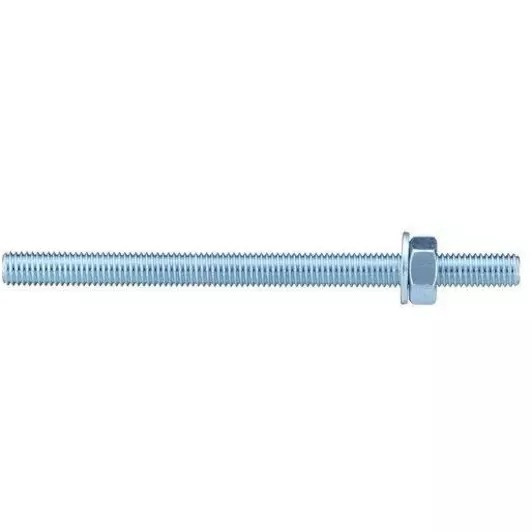 DFC4130600 Str Cut Thread Rod M16x190