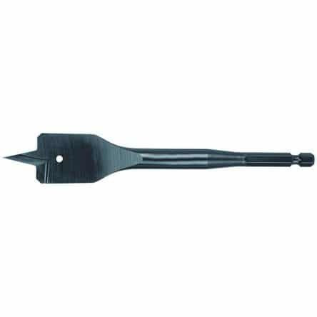DT4763-QZ FLATWOOD Drill Bit 12 X 152MM