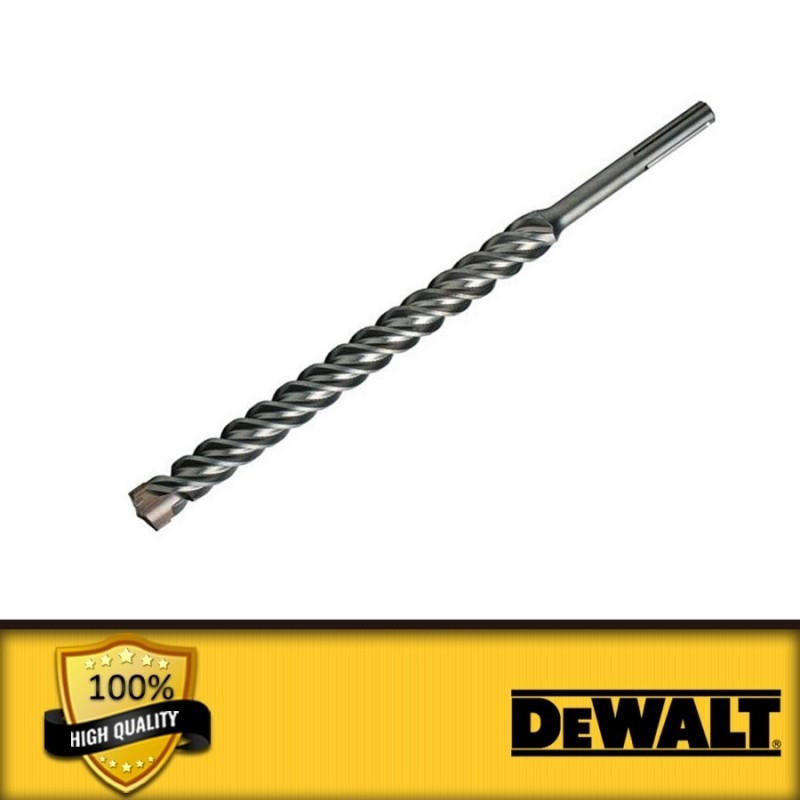 Dewalt DT9439-QZ SDS Max Drill 35x670