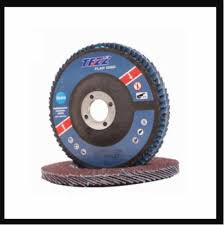 Dewalt DWA41680A 100 X 16 80G A FLAP DISC