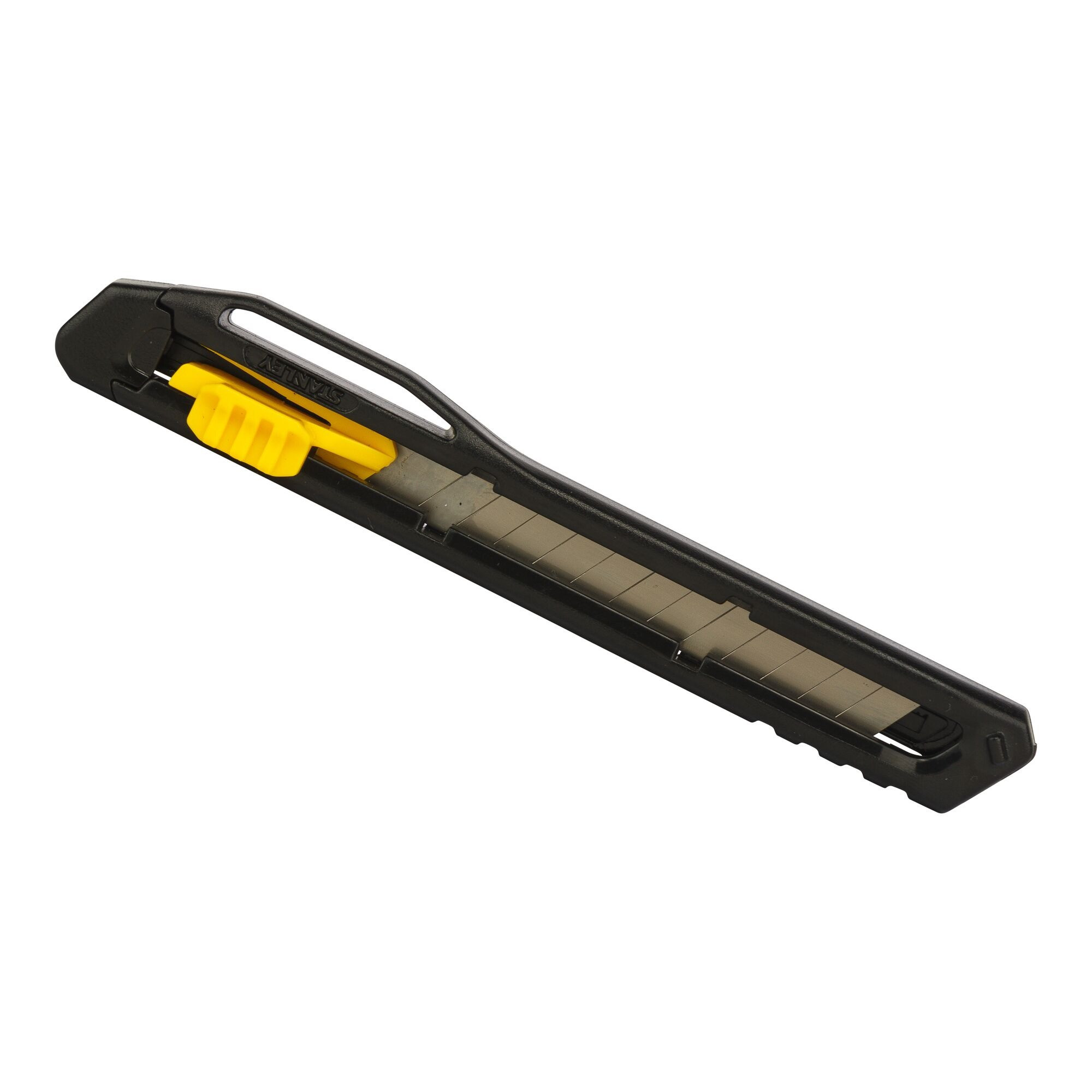 Stanley 9mm Slide Lock Snap-Off Knife STHT10322-800