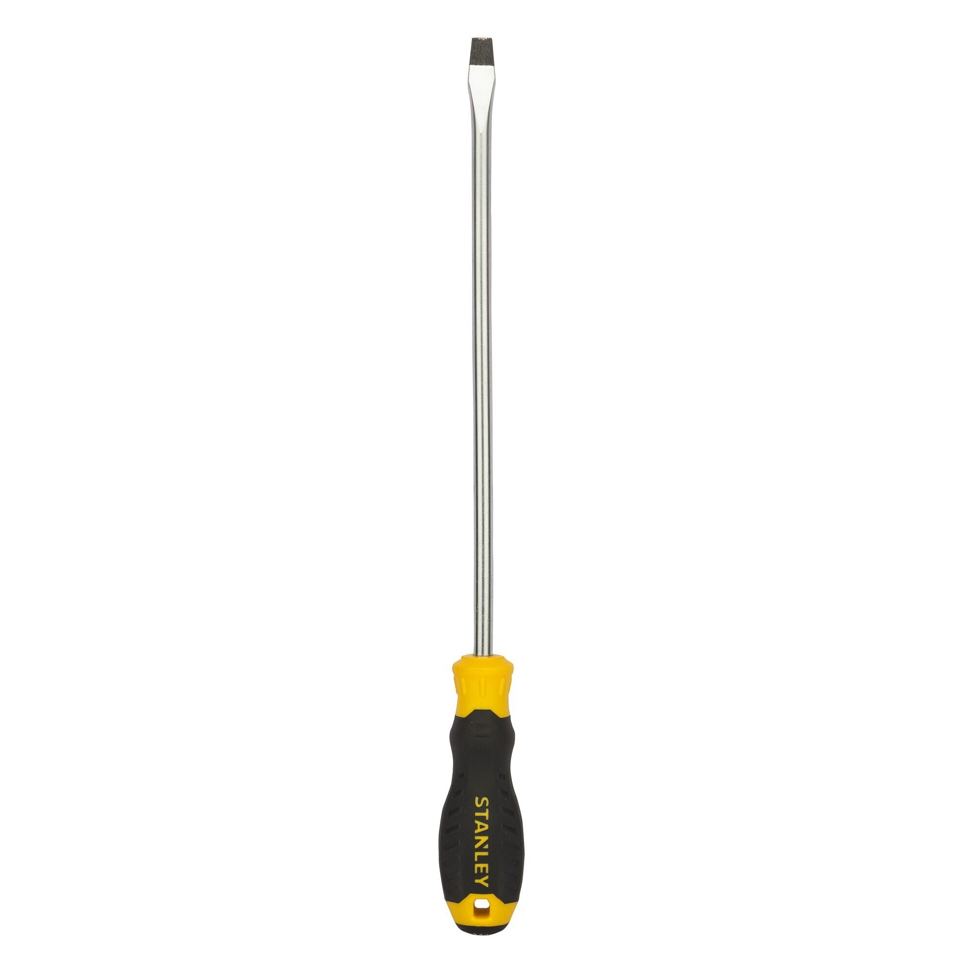 Stanley Cushion Grip Screw Driver 8MMX250MM STMT60833-8