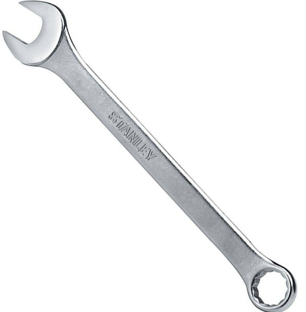 Stanley Combination Wrench Basic 9Mm STMT80218-8B