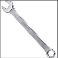 Stanley Combination Wrench Basic 20Mm STMT80234-8B