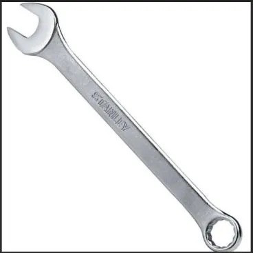 Stanley Combination Wrench Basic 26Mm STMT80241-8B