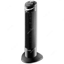Black and Decker 60W Tower Fan TF50-B5