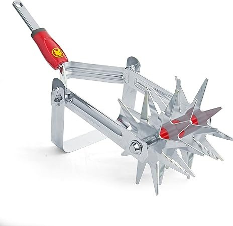 Wolf Garten Multi-Star DA-S 71AAA006650 Garden Tiller