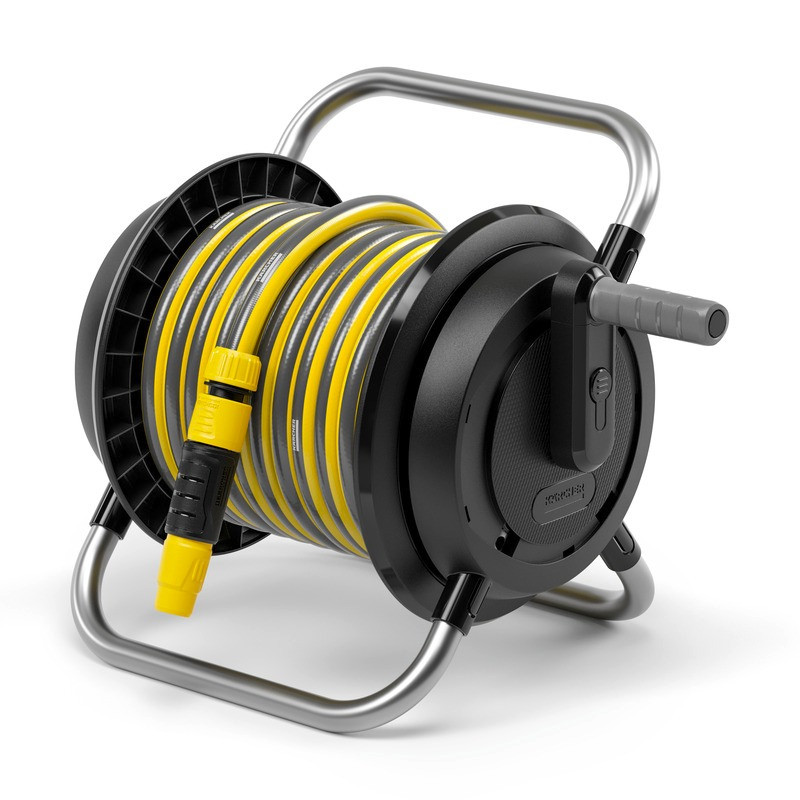 Karcher Hose Reel 2.10 set