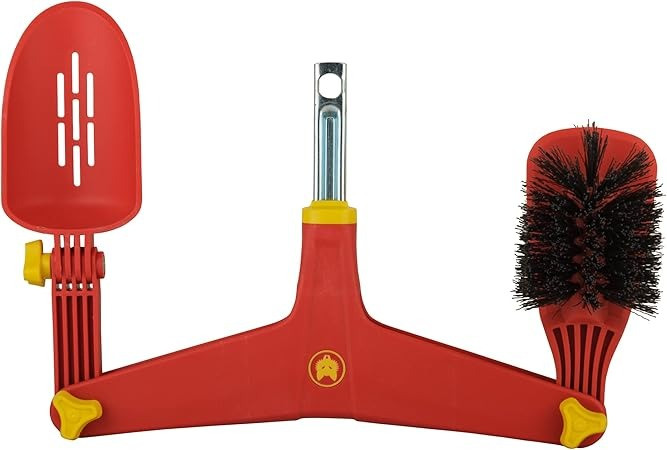 WOLF‑GARTEN GC‑M Gutter / Roof Cleaner 71ANA013650