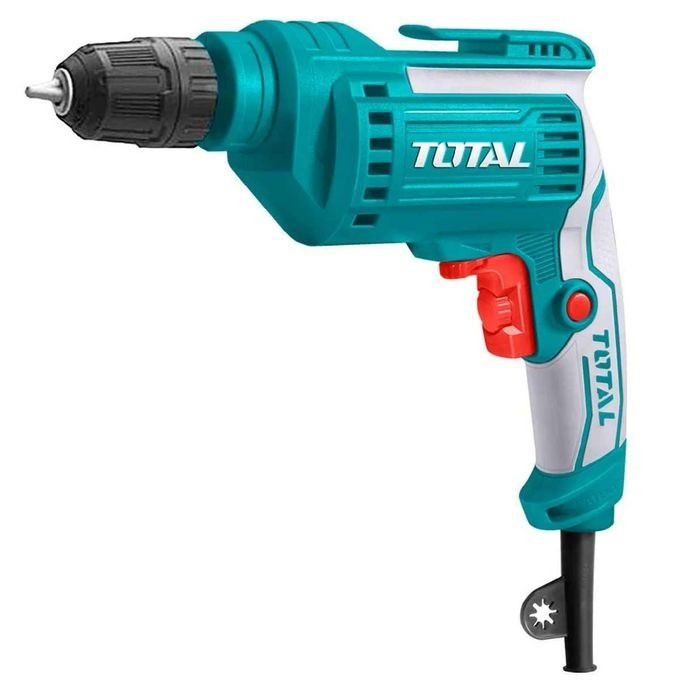 Total Electric drill TD55108