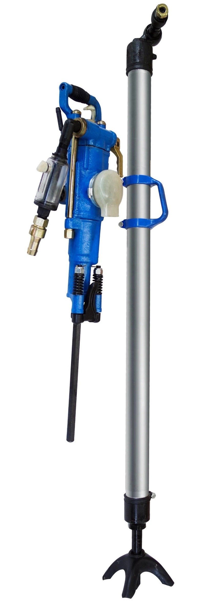 Tiger YT-29 Jack Hammer