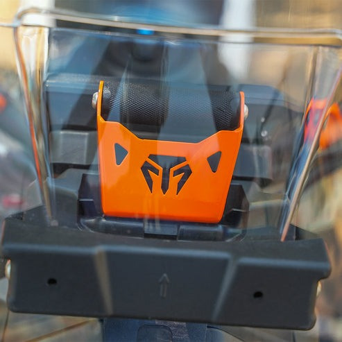 Moto Torque 2025 KTM Adventure 390/250 GPS Mount