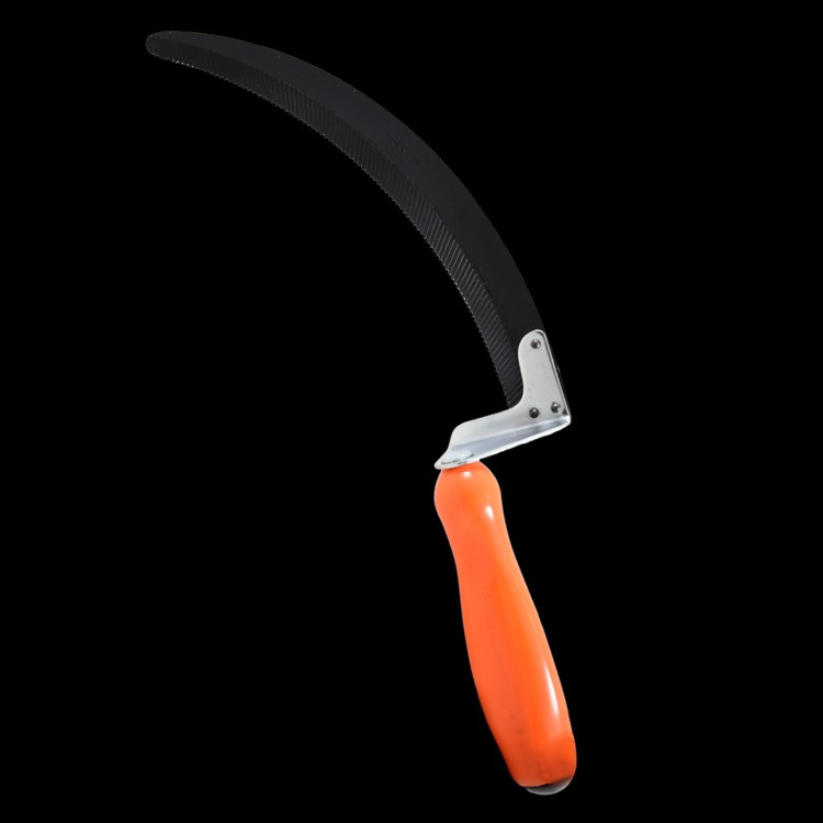 Falcon Sickle with Plastic Handle SPS(P)3030
