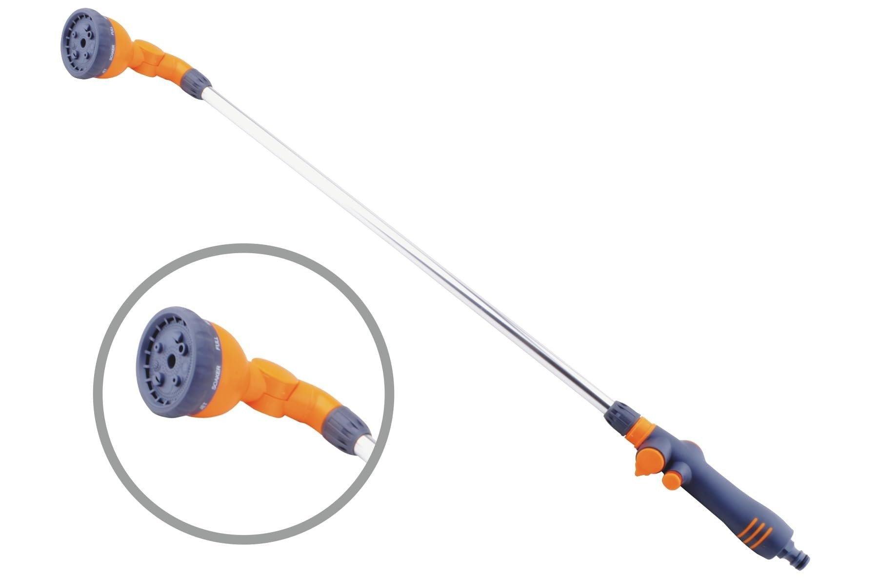 Spanco Micro Hand Sprinkler (9-Pattern) SP-4030