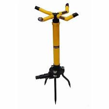 Genco Tripod Rotating Sprinkler GN-2