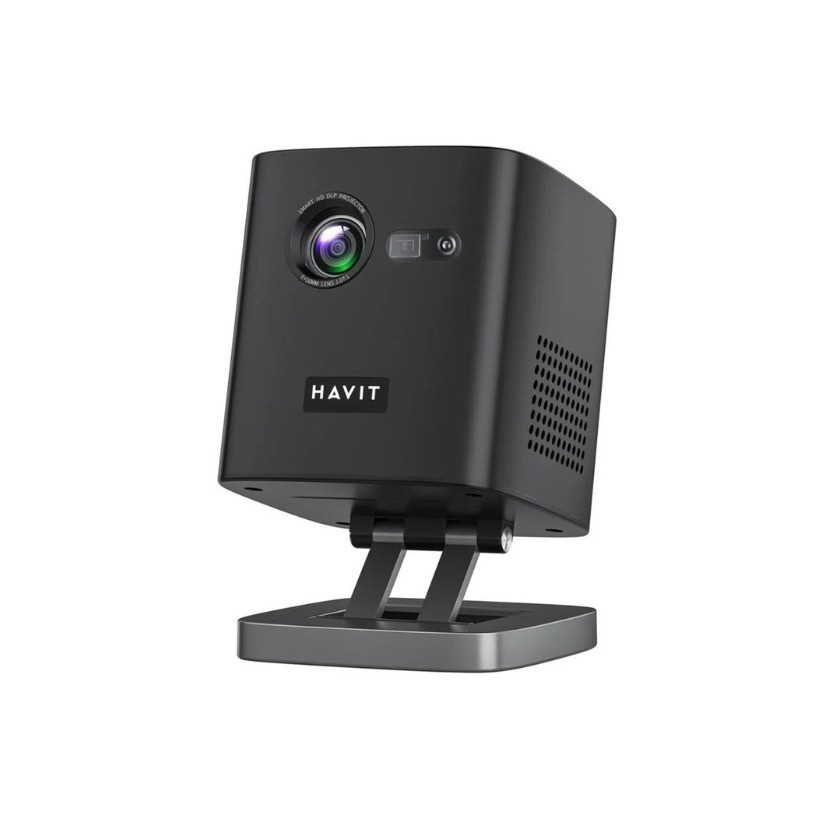 HAVIT PJ218PRO-EU BATTERY BACK-UP PORTABLE PROJECTOR