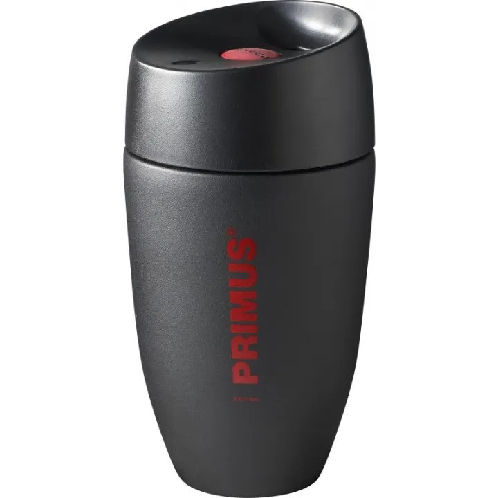 Primus C&H Commuter Mug Stainless Steel 0.3 L