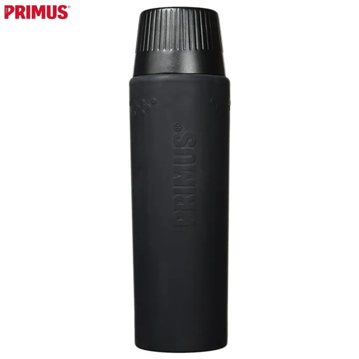Primus Trailbreak Ex Vacuum Bottle Coal 0.75 L