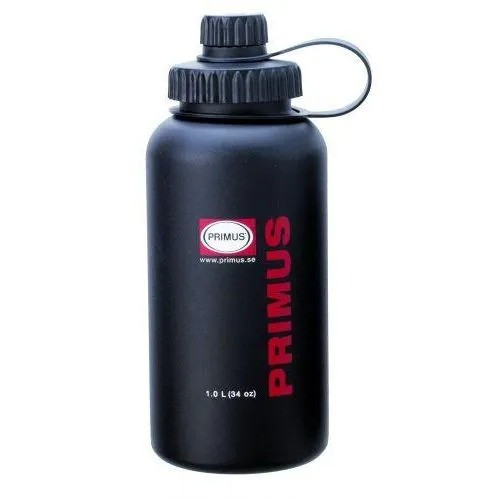 Primus Bottle Wide-Mouth, Ss 0.6L/20Oz