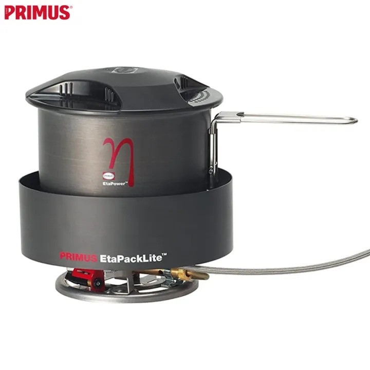 Primus Eta Pack Lite with 1.2 L Pot