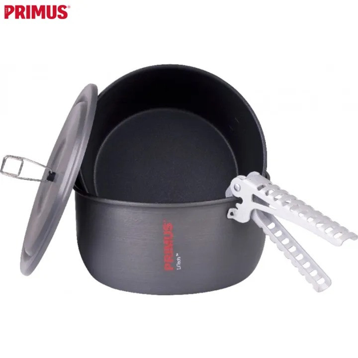 Primus LiTech Cooking Set