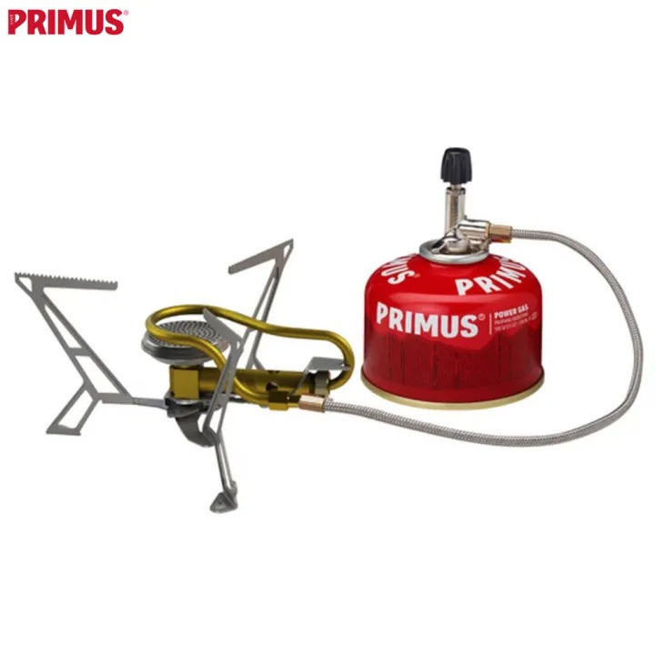 Primus Express Spider II Gas Stove