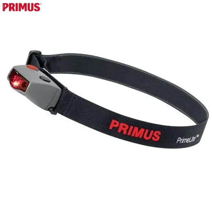 Primus PrimeLite DP