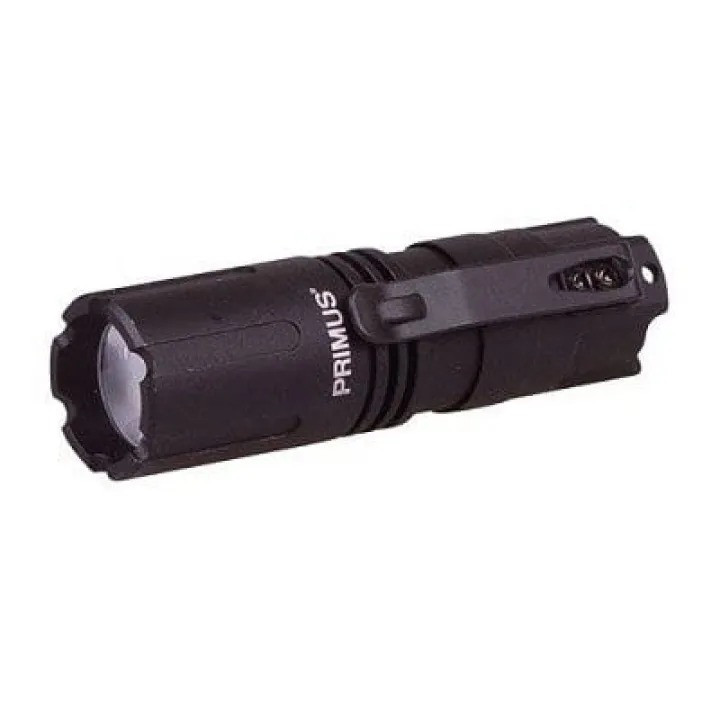 Primus Prime Torch 1010 Flash Light With Tactical Switch Lightweight Portable