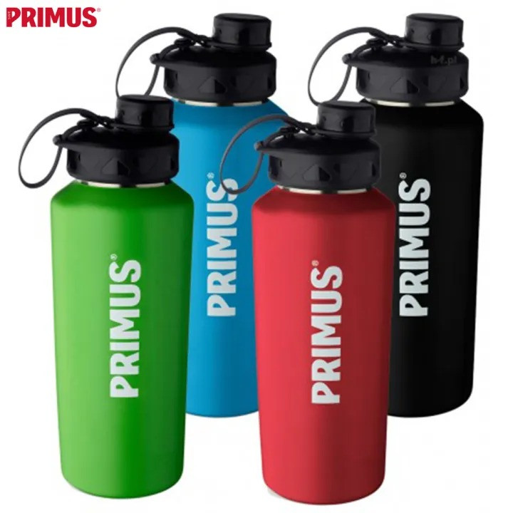 Primus Trail Bottle Stainless Steel 1 Liter