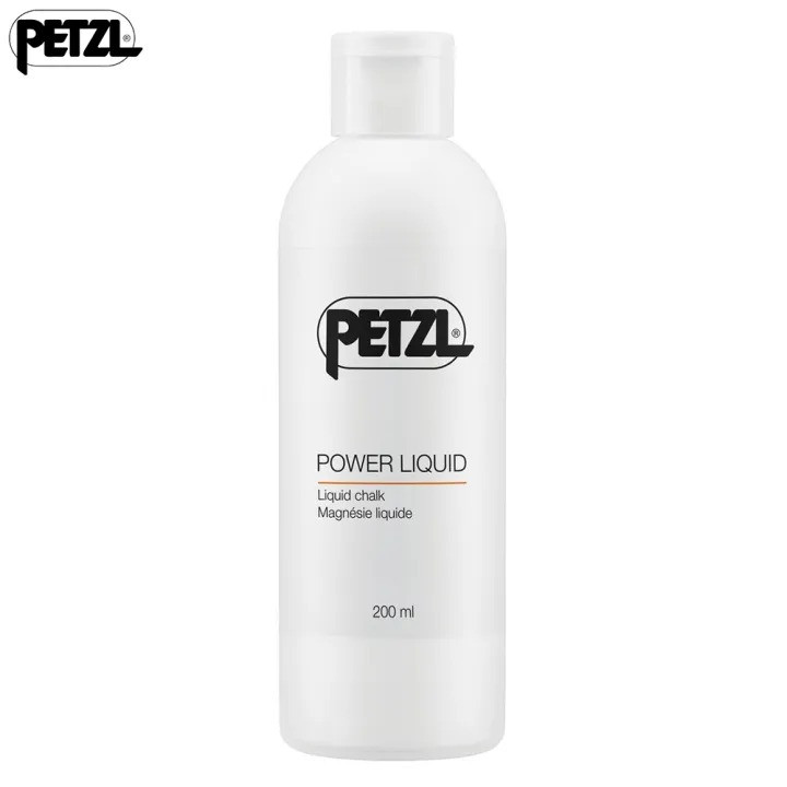 Petzl Power Liquid Chalk 200 ml