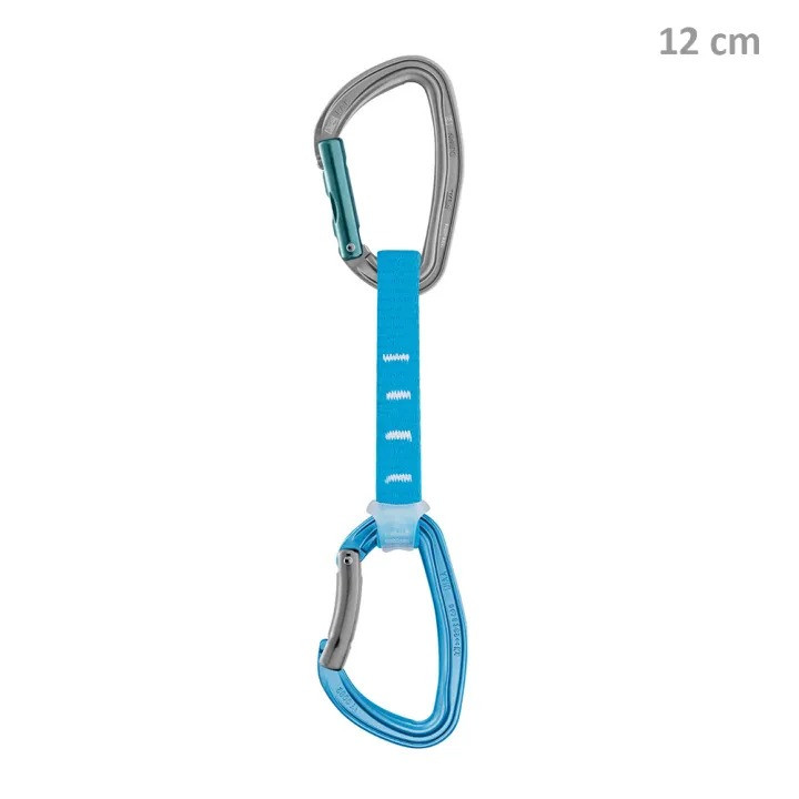 PETZL Djinn Axess Quickdraw 12 cm