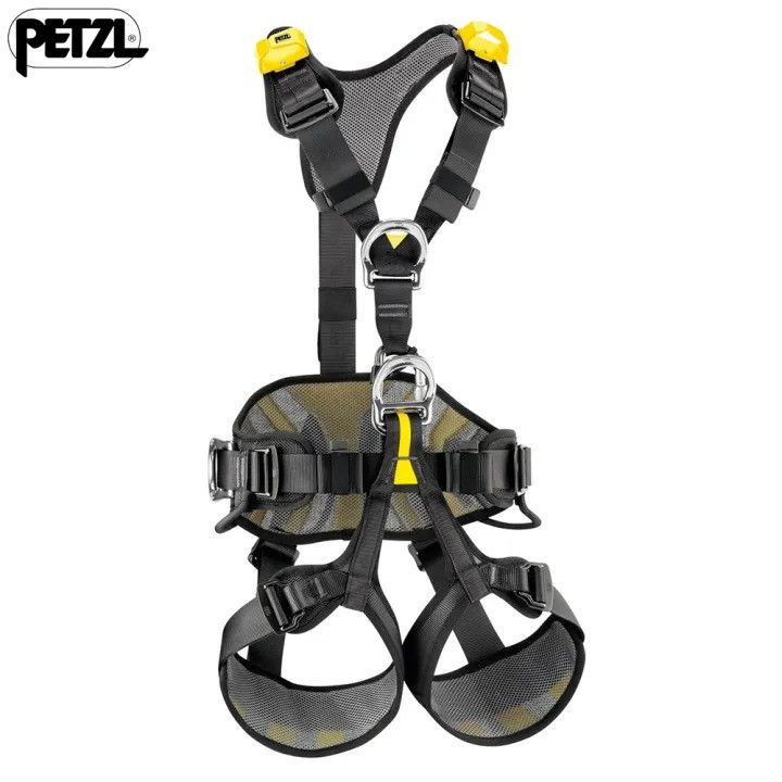 Petzl Avao Bod Harness EU Version Size 0