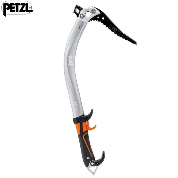 Petzl Quark Ice Tool Ice Axe 50 cm