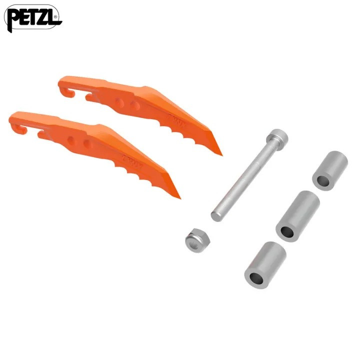 Petzl Lynx and Dart Crampon Front Point Kit