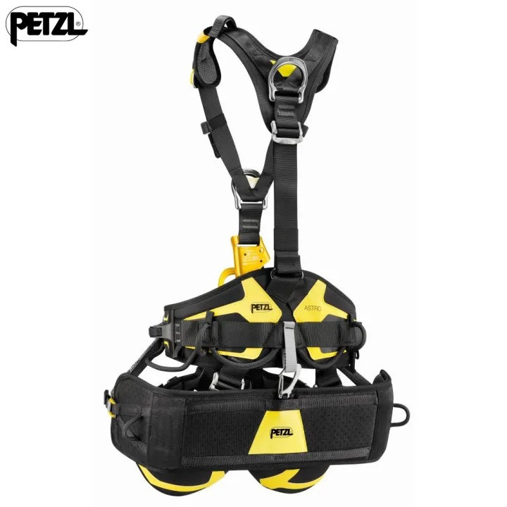 Petzl Podium Work Seat