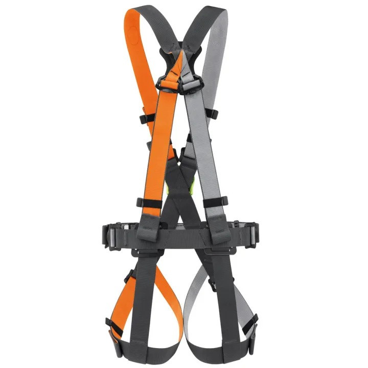 Petzl Swan Freefall Steel Harness