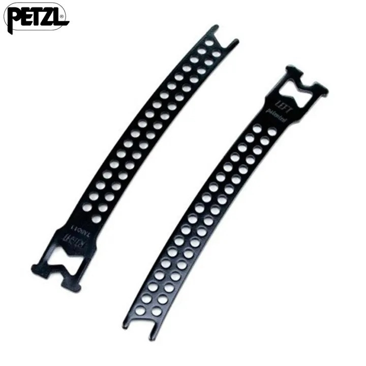 Petzl Long Linking bars for LYNX and DART crampons