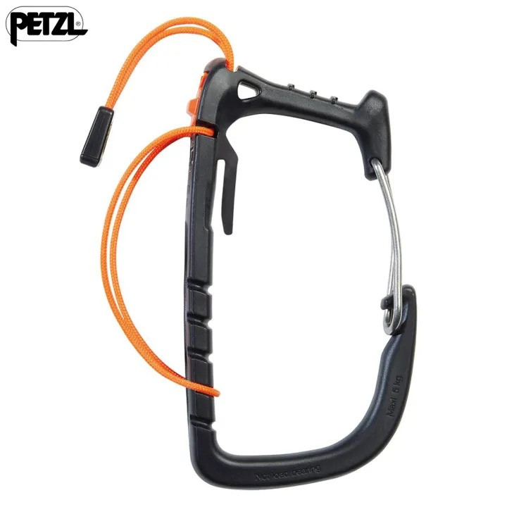 Petzl Caritool Evo Universal Ice Screw Holder