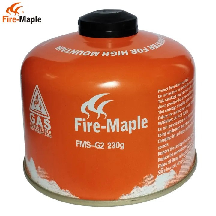 Fire Maple Camping Gas