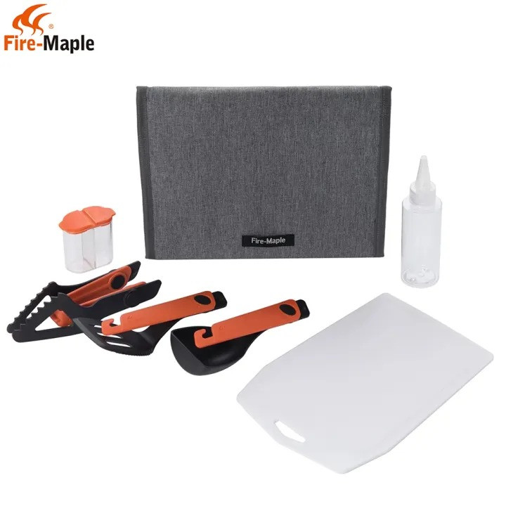 Fire Maple Chef Cooking Set