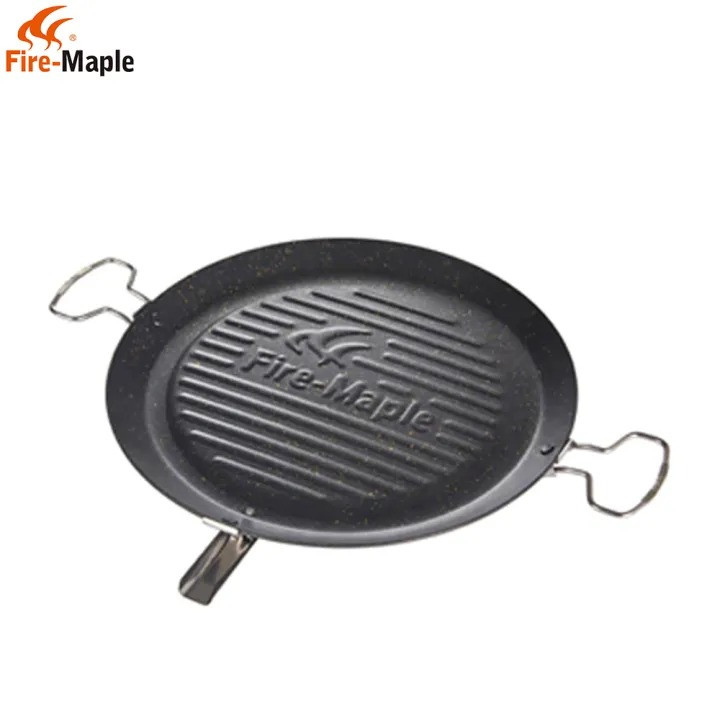 Fire Maple Portable Grill Pan