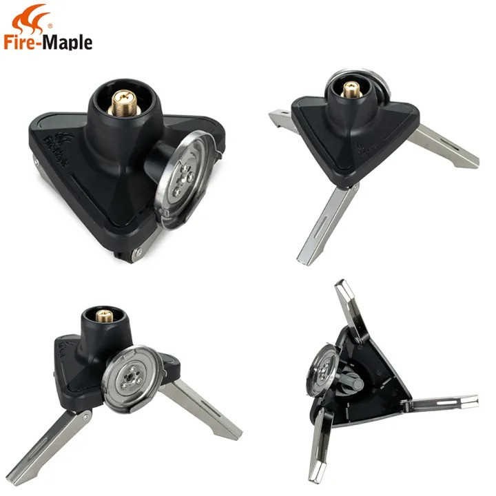 Fire Maple Wifi Adaptor For Aerosol Gas Canisters